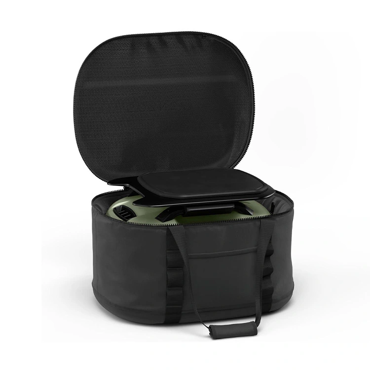 Sac Venture Tread