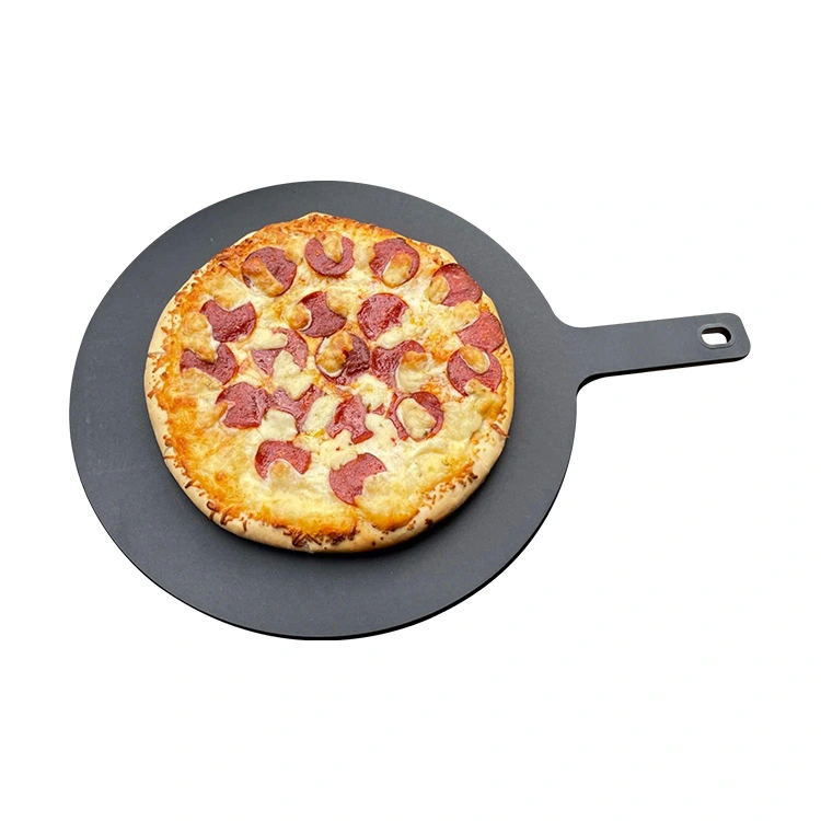 Pelle à pizza commerciale de 14 pouces