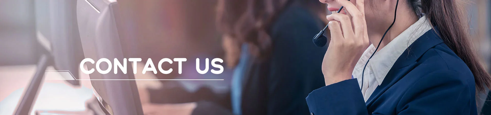 Contactez-nous