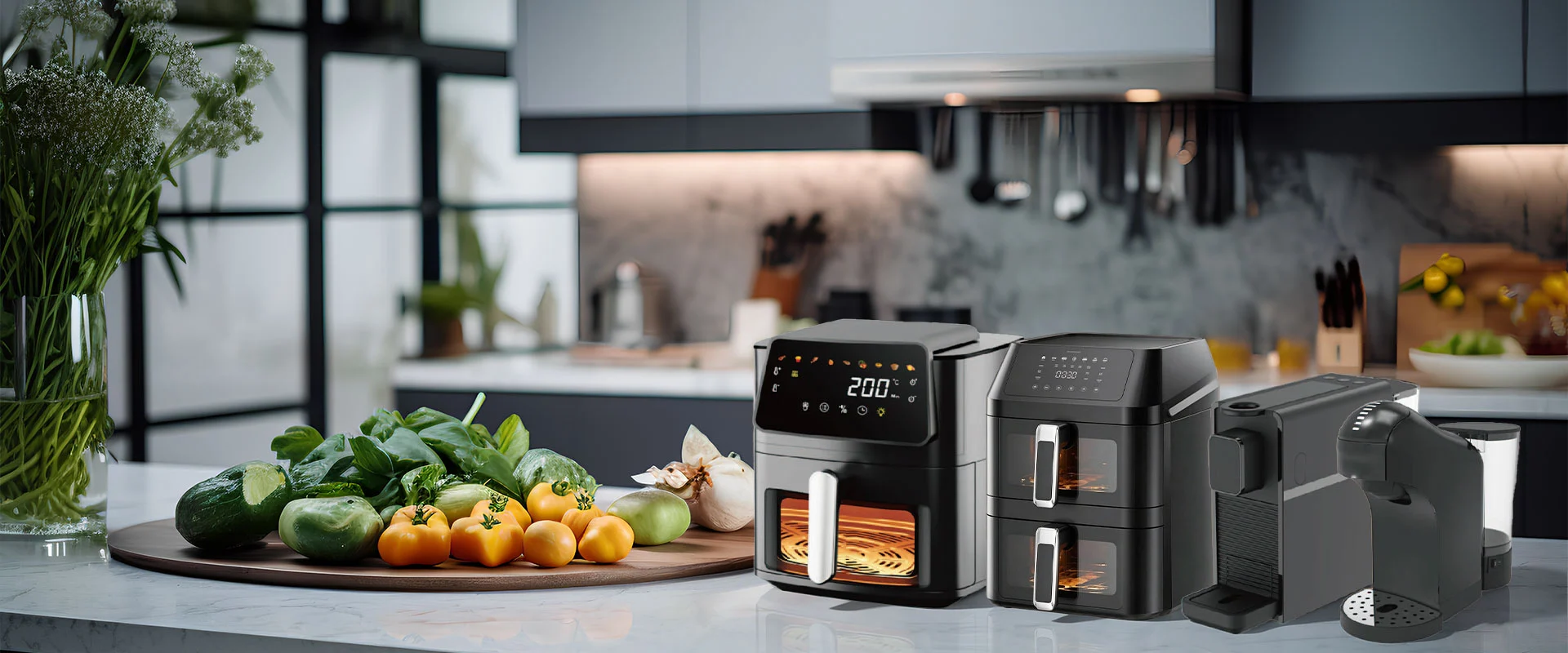 Fournisseur de machines à café durables