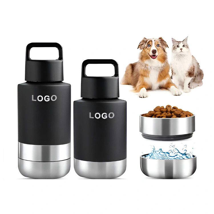 Comment une tasse d’eau pour animaux de compagnie peut-elle faciliter la consommation d’eau en plein air pour les animaux de compagnie ?