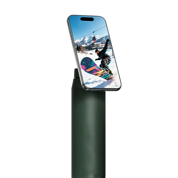 Comment une Smart Cup améliore-t-elle votre expérience de consommation quotidienne ?