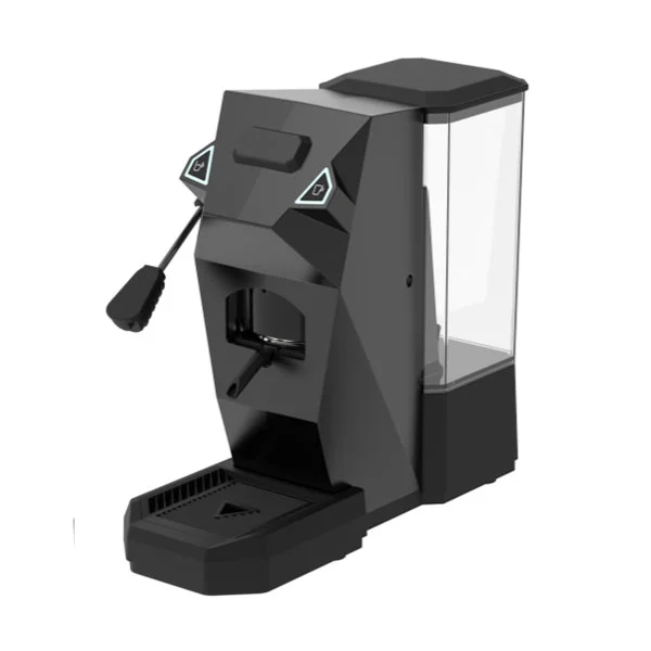 Machine à dosettes de café