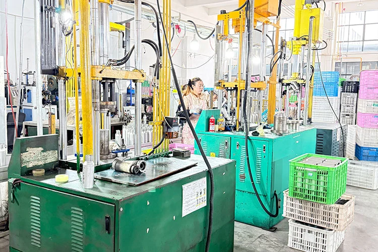 Factory