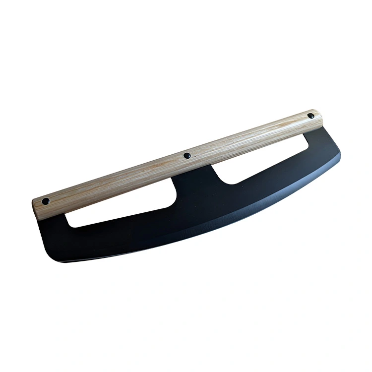 Coupe-pizza professionnel