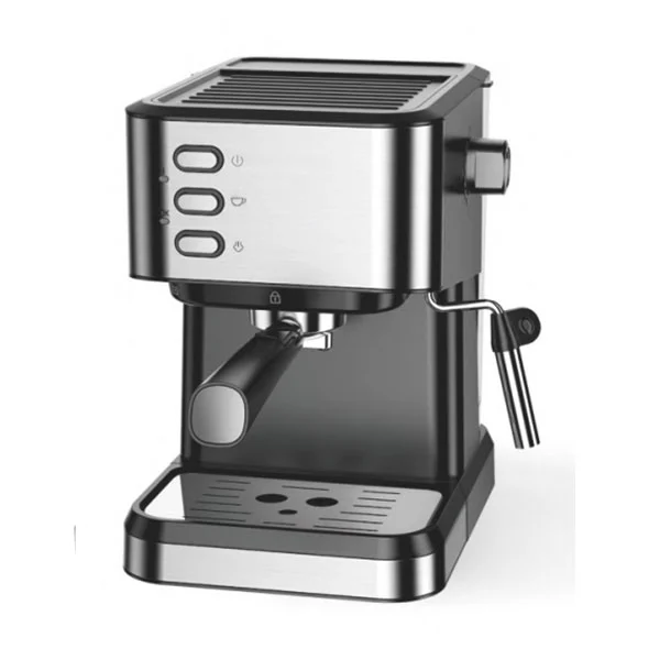 Machines à expresso semi-automatiques